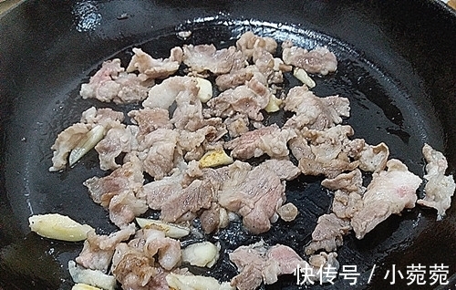 瘦肉|天然“泻药”找到了，每天炒一盘，排出黑宿便，越吃越瘦