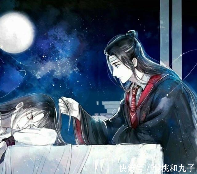 齐王|原创古耽“我错了,以前都是我错了,你原谅我好不好”