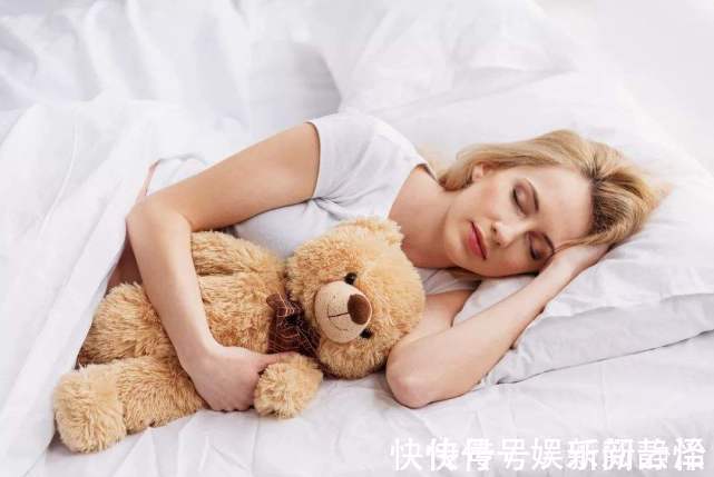 长寿|一般长寿的人,睡觉时都会有3个“信号”,很多人占了2个