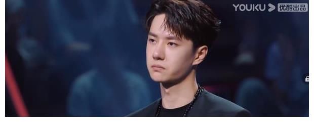 街舞剪辑遭吐槽,王一博粉丝还原现场,精华却被一剪没