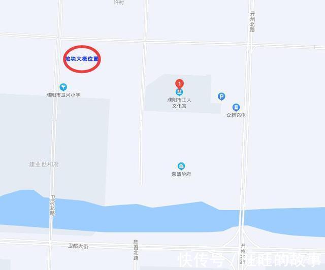 濮阳房产网|濮阳多个项目获得建设用地规划许可证,涉及住宅、商业项目