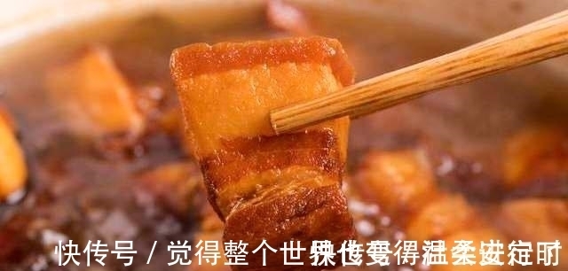 不管煮猪肉还是煮猪骨头,牢记“3不放”,没有异味,肉香味浓