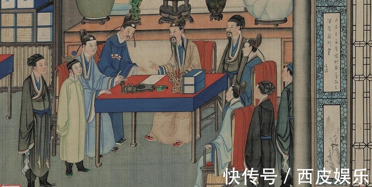 贾宝玉&为什么敕造荣国府的继承人,不可能是贾兰,而是贾宝玉和贾环?