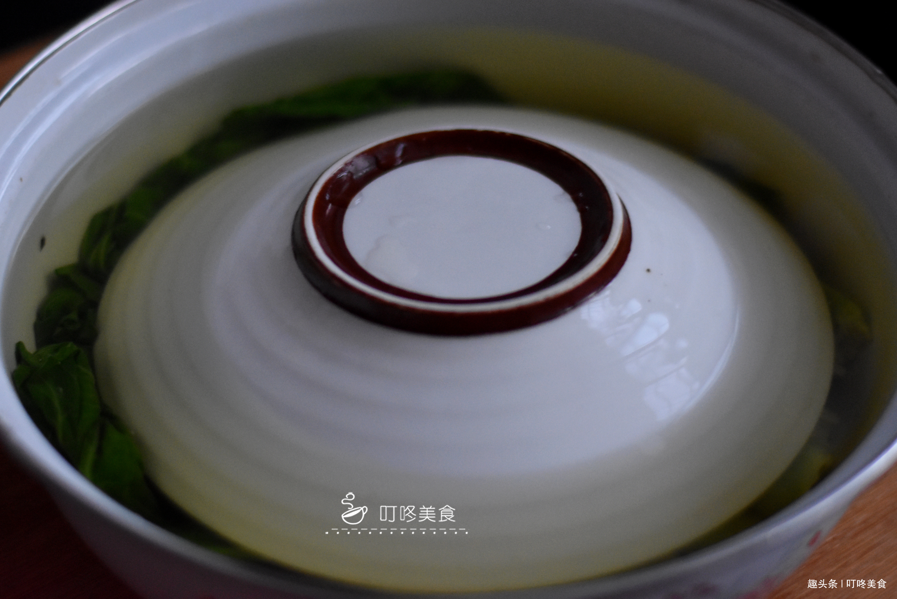 菜谱|想吃酸菜不用买,自己做超简单,3天就变酸,干净卫生0添加剂