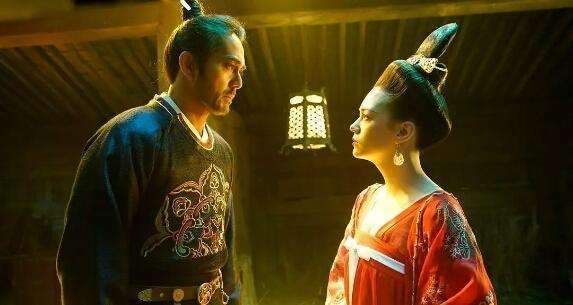 杨贵妃|最张狂的诗人,曾要求杨贵妃亲自磨墨,创作一首诗词却惹来灾祸