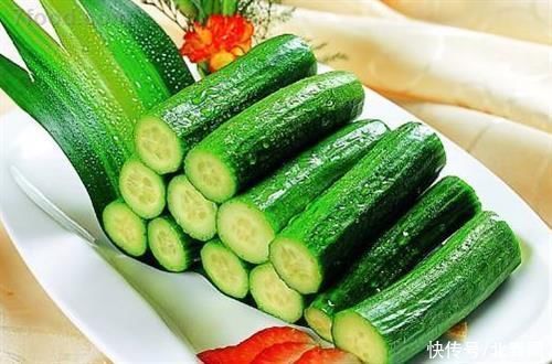 丝瓜|清热解暑多吃“五瓜”