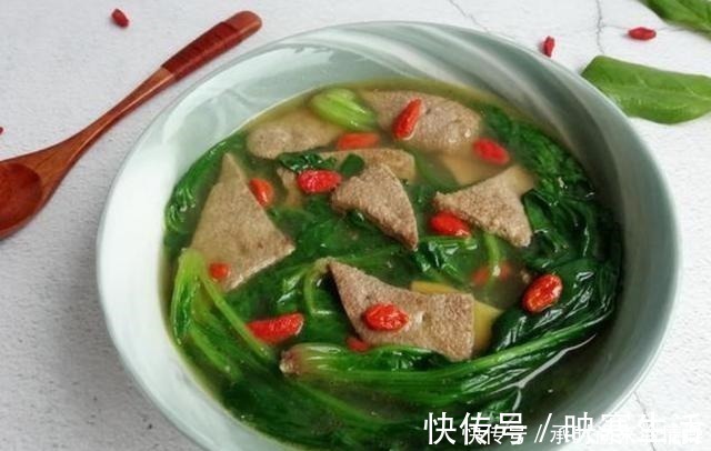 进补|冬季进补,鸡汤鸭汤不如它,每周吃2次,营养极高,肝脏也健康了