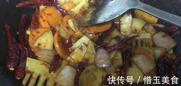 肥肠|“最脏”的一道菜，医生从不吃，很多人一直把它当作美食