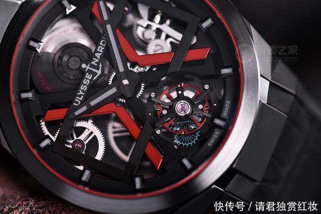 怎样才能买到一只个性独特的腕表