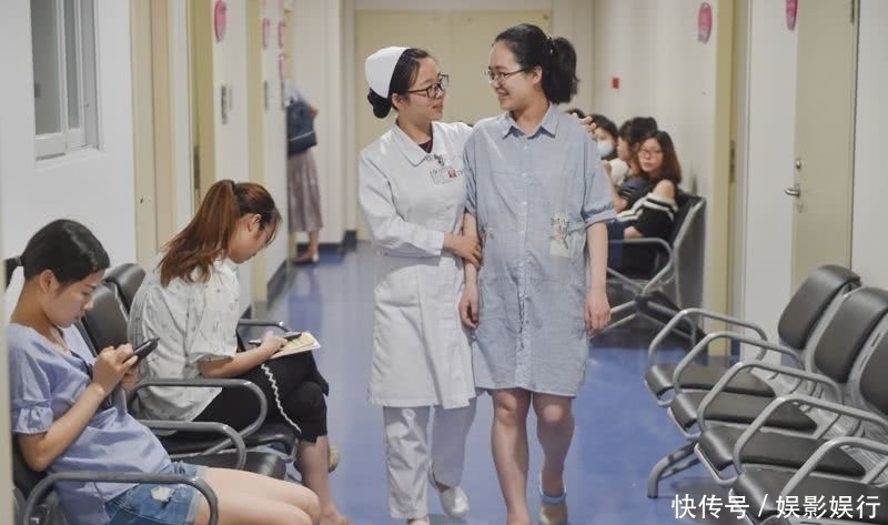 医生|孕妇生下宝宝后,孩子却有2条命,医生说出真相后妈妈哑口了!