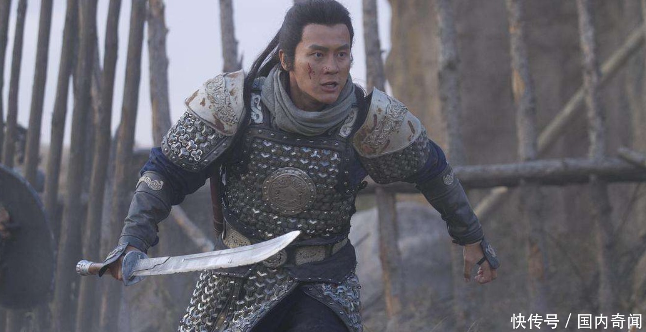 将领|北宋灭亡,世代守护的杨家将士为什么消失了?心灰意冷了吗?