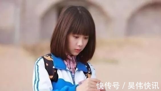 羊毛卷 因为发型而改变气质的人有不少,短发霸屏小主最值得参考