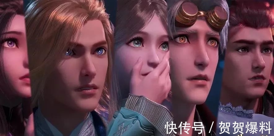 史莱克七怪|斗罗大陆:海神第四考最赚的人是他,宁荣荣亏掉三千五百年的魂力