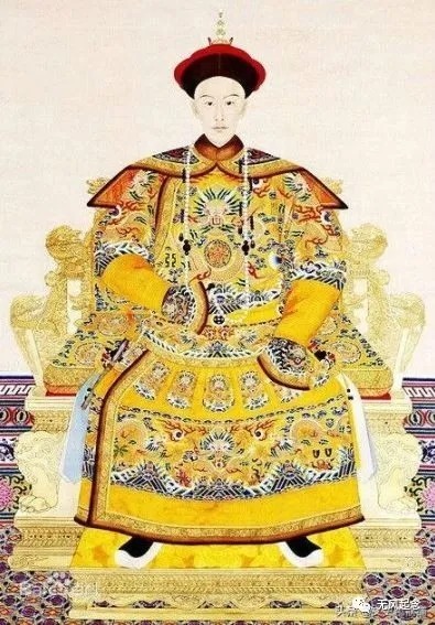 邀请函|收到首届奥运会的邀请函,光绪皇帝惊问:这是啥