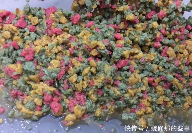 玉米|螺鲤加上918,夏季钓鲤鱼就这样开饵,可别再求配方了