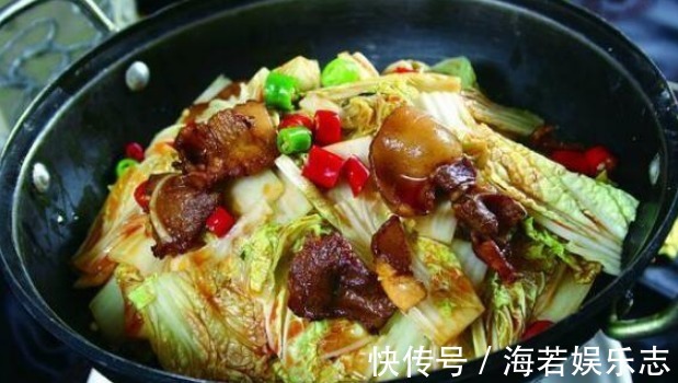家常菜|色香味俱全的几道家常菜,简单实惠,香味十足,家人都爱吃