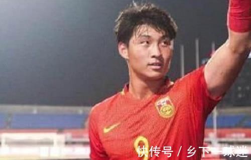 李鐵愛|李霄鵬入主國足迎來22歲新星爆發(fā)