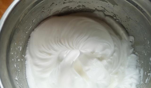 想吃蛋糕不用买,配方给你,教科书式讲解,松软不塌陷,值得一试