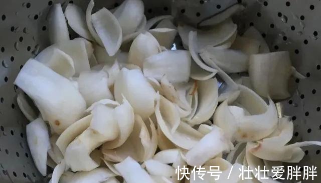 家常菜|百合炒荷兰豆,美味又下饭的家常菜!百合炒荷兰豆,美味又下饭的家常菜!