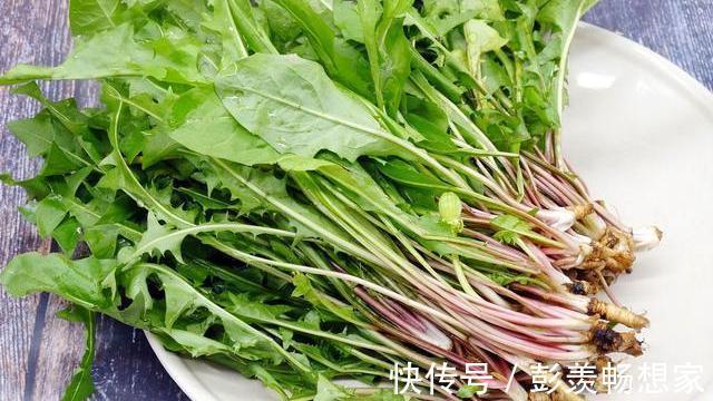 肝毒|蒲公英和它很“般配”，坚持泡水喝，排肝毒降肝火，皮肤也变好了