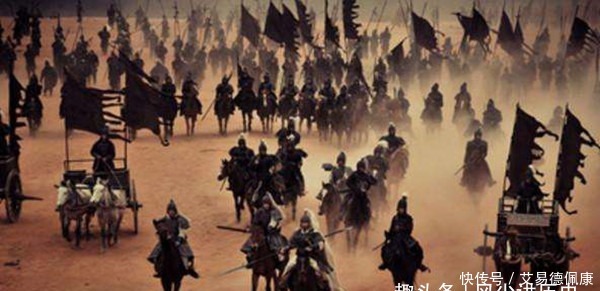 皇帝|胡亥是如何登基，又是如何自取灭亡的？