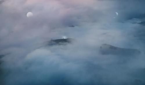 来了来了，设计师们带着香氛走来了！