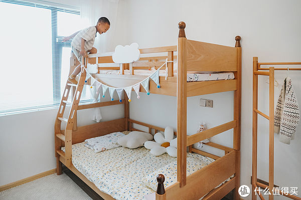 儿童|9平米儿童房改造——娱乐学习两不误的梦想儿童房，附改造视频！