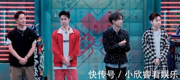 打脸|《这!就是街舞4》刘宪华当队长遭质疑,实力取胜打脸网友