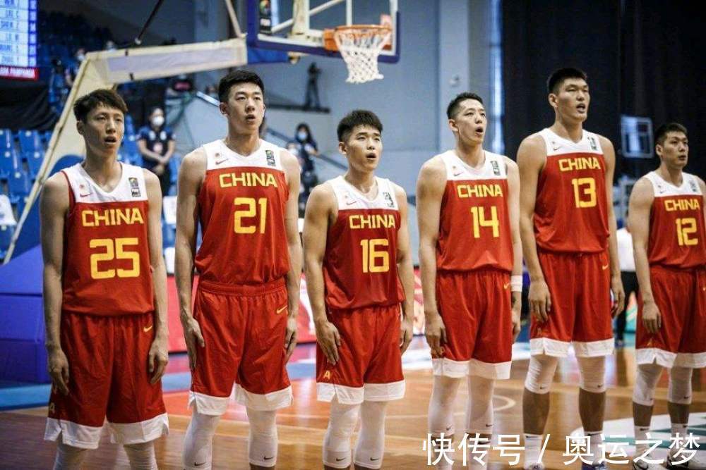 胡明轩|易建联迎谢幕,周琦领衔携6大新星,杜锋新阵容来袭