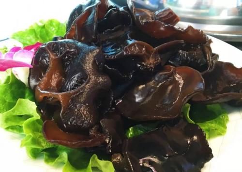 米酵菌酸|32岁企业高管确诊肝癌,化疗2月离世,医生叹息:1种“凉菜”怎能常吃