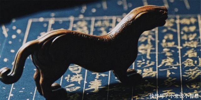 盗取|古代虎符能调动百万大军,为何古人宁可盗取,也不仿制虎符