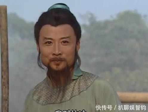 为啥林冲总把禁军教头挂在嘴边?他已经被朝廷抛弃,还在炫耀啥?