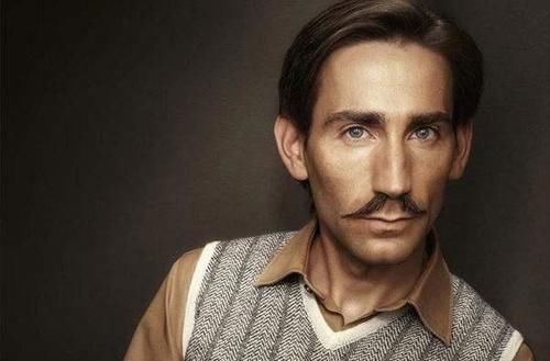 肾气|男性上了50岁,这些部位的毛越多,说明肾脏气越足,更容易长寿