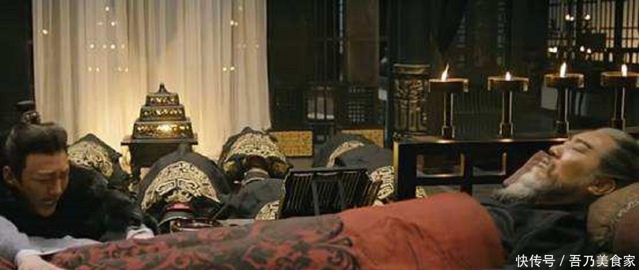 曹昂|曹操那么不喜欢曹丕, 为什么还要选他当作继承人 其实是被逼迫的!