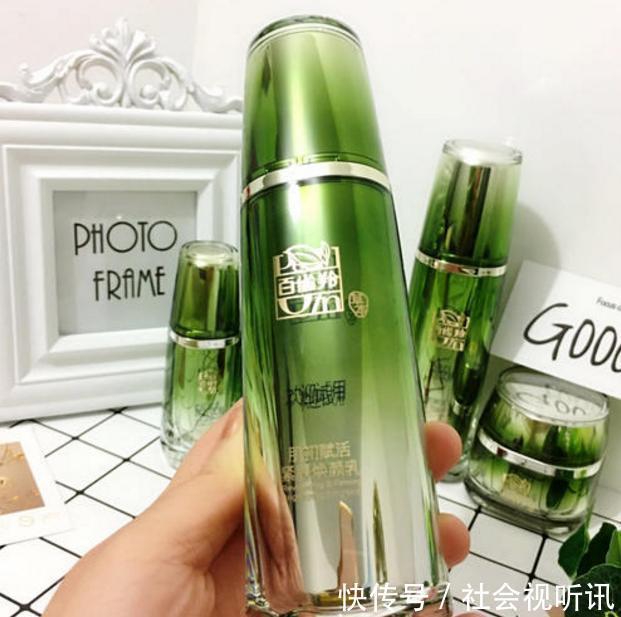 这些国货水乳不比国外大牌差！别再因为包装而嫌弃，平价又安心