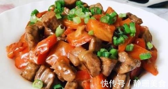 家常菜|最经典的几道美味家常菜,色香味俱全,营养丰富,全家都爱吃