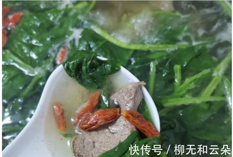 煮汤|入秋后,不管有钱没钱,多给家人喝这汤,养肝护肝,不懂真可惜!