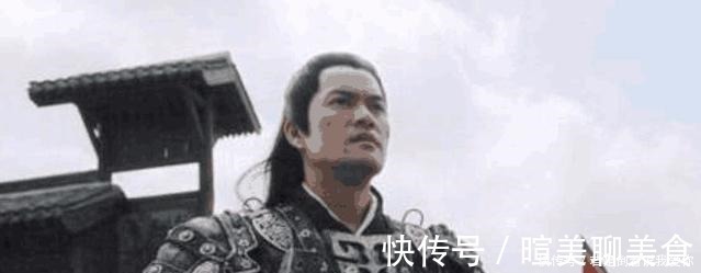 宋江@他曾经排名超过林冲,却表现得很窝囊,在108将中最后死亡!