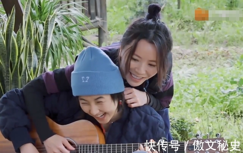 張子楓|金靖現(xiàn)身《向往5》，張藝興下一期要忙了，做飯“陪玩”全不落