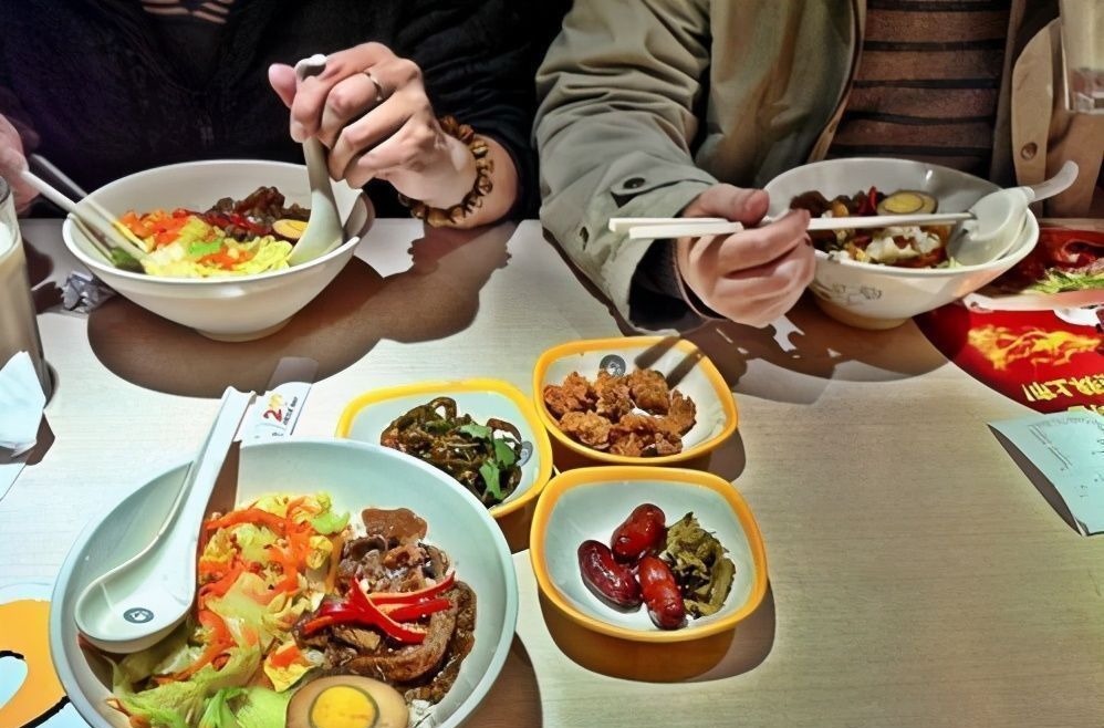 健康|不吃晚餐更长寿?坦白而言:要想保持健康,晚餐需满足这5个条件