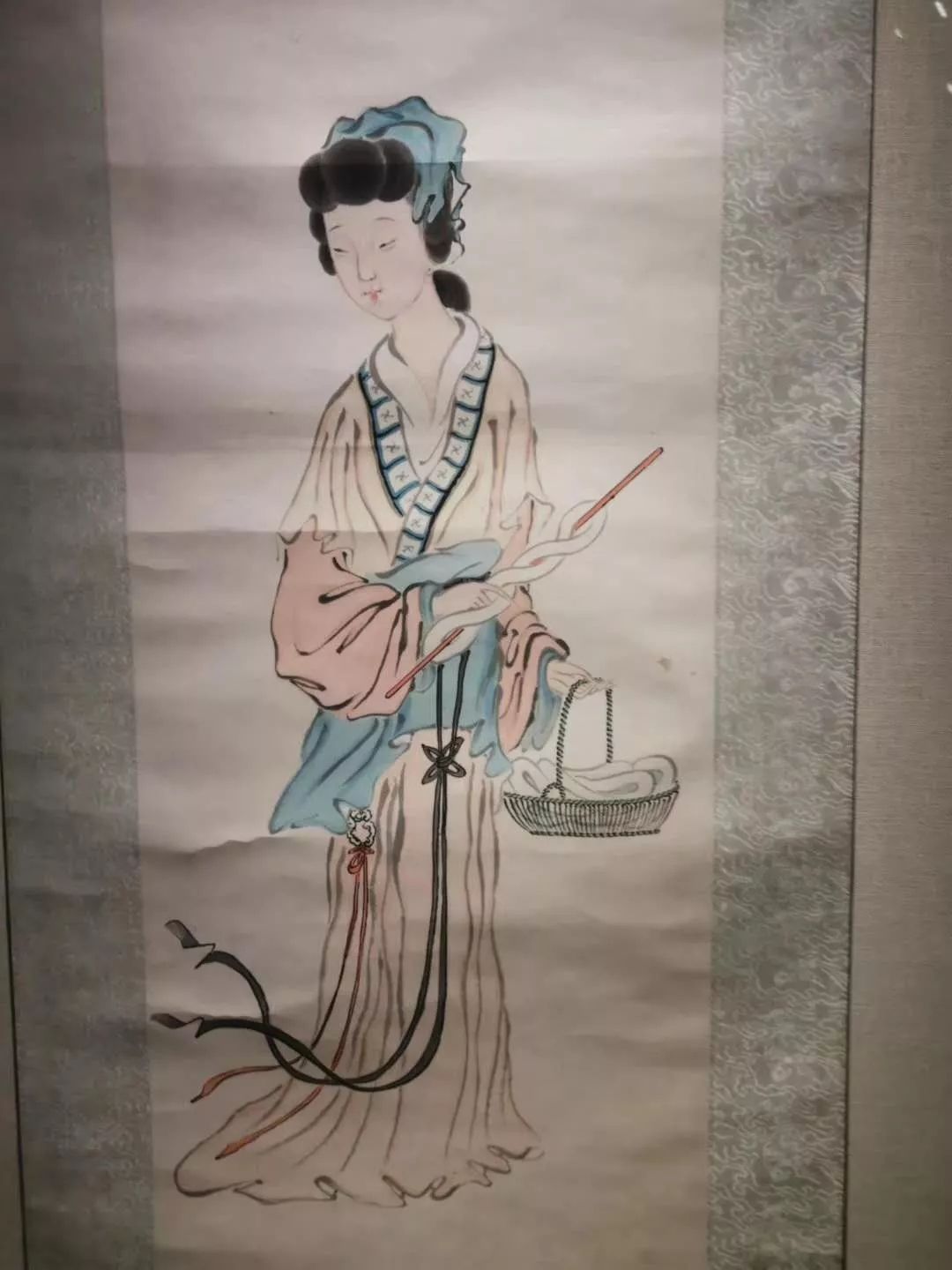 艺术研究会&齐白石传人、齐白石书画院院长-汤发周谈:为何要鉴定齐白石书画作品的真伪 ?