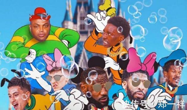 加洛韦|没有了!一个队团灭!哈登和字母哥都中招!NBA要停赛的节奏