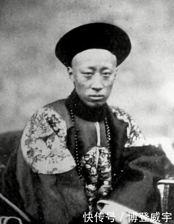 遗憾|咸丰一生最大的遗憾，不是没杀慈禧，而是用错了一个人