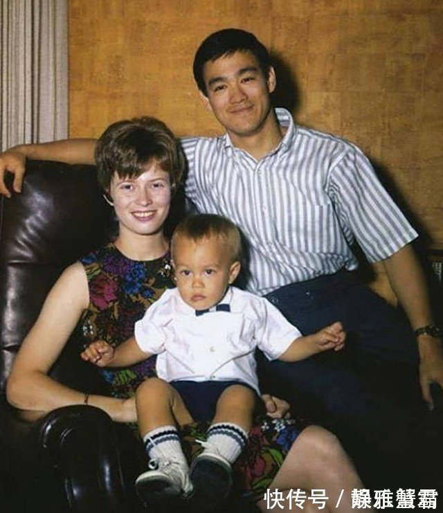 汤姆|李小龙去世后,妻子被骗儿子被杀,唯一的女儿李香凝现状如何?