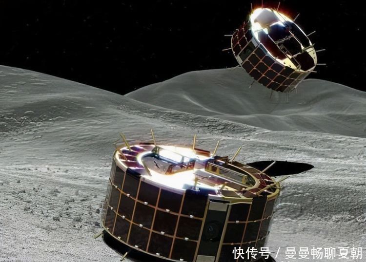 俄罗斯 我国小行星探测计划启动,目标为小行星已定,使用俄罗斯科学仪器