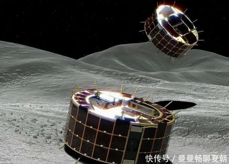 俄罗斯 我国小行星探测计划启动，目标为小行星已定，使用俄罗斯科学仪器