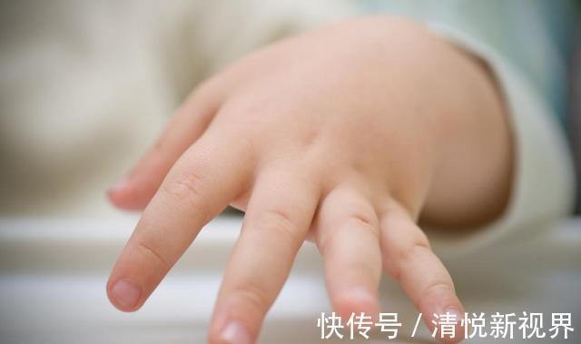 和你在一起|宝宝身上几个部位越大越有“福”,尤其是长大以后,父母偷着乐