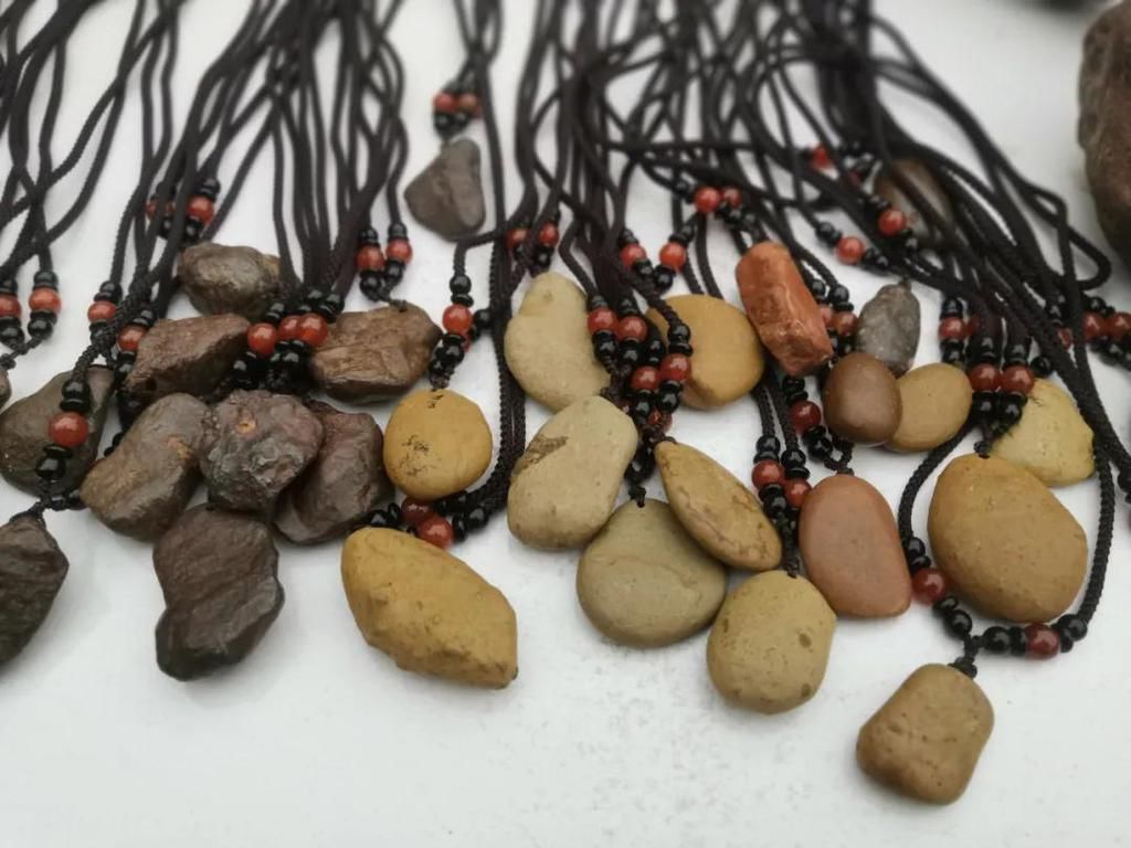  陨石|“群星”在故都闪耀——第四届临淄齐国商城陨石展