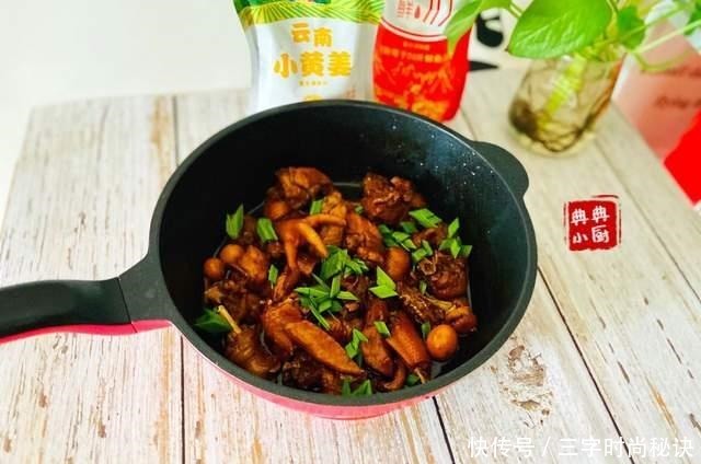 冬天也是孩子长高的季节,饮食还是要注意搭配,别偷懒