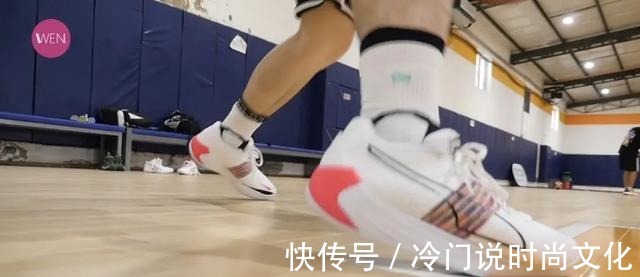 pebax 顶级的中底,翻车的鞋面,fusion nitro实战!